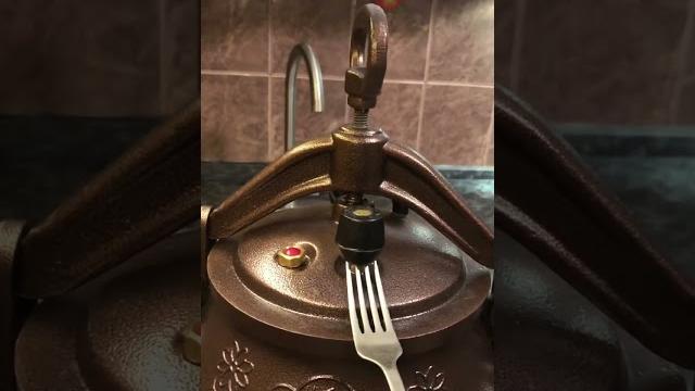 Зачем я купил афганский казан ? Зачем я купил афганский казан ?