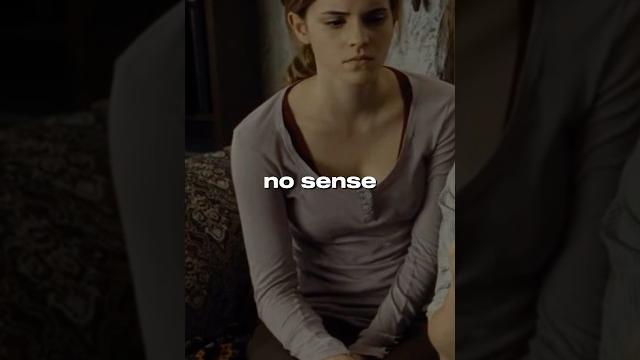 These harry potter details make no sense These harry potter details make no sense