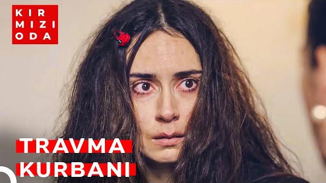 Baştan sona alya'nın hikayesi | kırmızı oda Baştan sona alya'nın hikayesi | kırmızı oda