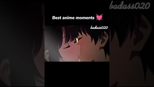 Best anime moments Best anime moments