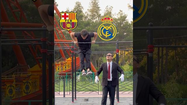 Viska barsa #fcbarcelona #barcelona #realmadrid #football #viralvideo #messi #halamadrid #workout Viska barsa #fcbarcelona #barcelona #realmadrid #football #viralvideo #messi #halamadrid #workout