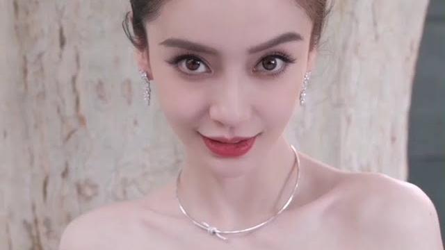 【杨颖】超近距离怼脸盯,又又又来安利我的大宝贝?!【angelbaby】 【杨颖】超近距离怼脸盯,又又又来安利我的大宝贝?!【angelbaby】