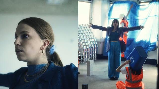 Prima queen - eclipse (official video) Prima queen - eclipse (official video)