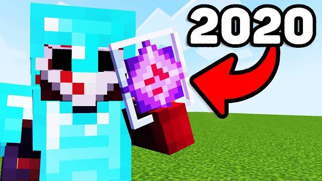 I tried old minecraft pvp I tried old minecraft pvp