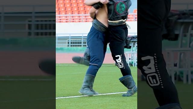 Power & tradition: inner mongolian wrestling skills you’ve never seen! #bokh #culturalheritage Power & tradition: inner mongolian wrestling skills you’ve never seen! #bokh #culturalheritage