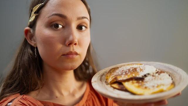 I tried a mysterious ancient greek recipe I tried a mysterious ancient greek recipe