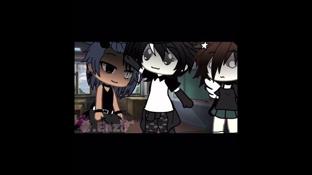 Being clingy to my enemy (ft: @skyin-k8z) #gacha #gay #dontfloppls #readdescriptionplease Being clingy to my enemy (ft: @skyin-k8z) #gacha #gay #dontfloppls #readdescriptionplease