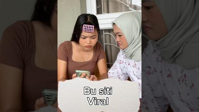 Bu siti viral #shorts Bu siti viral #shorts