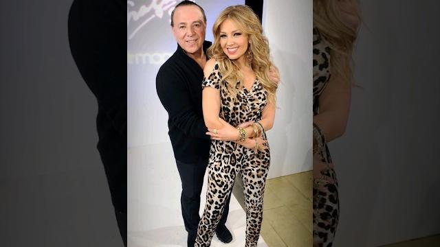 Thalía tommy mottola #thalia #mexican #lovestatus #latina Thalía tommy mottola #thalia #mexican #lovestatus #latina