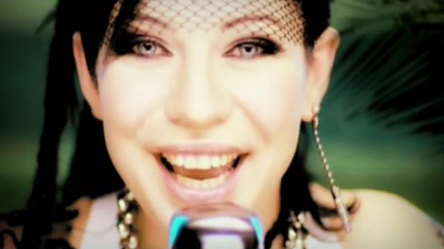 Ёлка - хорошее настроение (official video) Ёлка - хорошее настроение (official video)