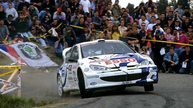 41. rallye sanremo - rallye d'italia 1999 41. rallye sanremo - rallye d'italia 1999