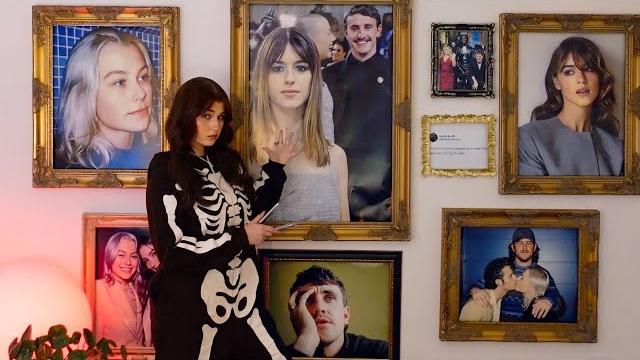 Chronically online girl explains paul mescal, daisy edgar-jones, phoebe bridgers&gracie abrams lore. Chronically online girl explains paul mescal, daisy edgar-jones, phoebe bridgers&gracie abrams lore.