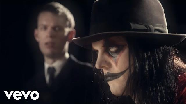 Avatar - bloody angel (official video) Avatar - bloody angel (official video)