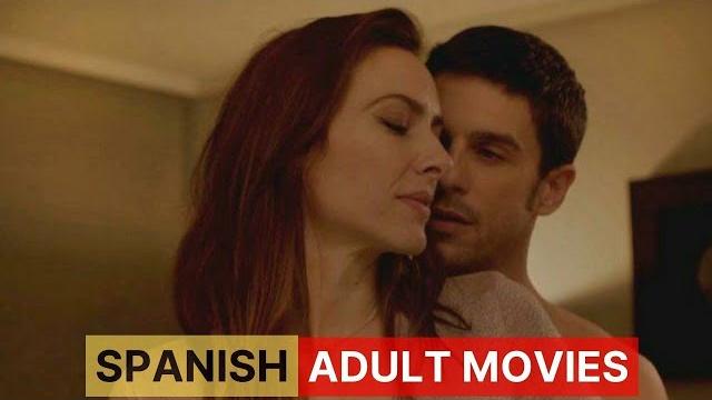 The best spanish erotic movies The best spanish erotic movies