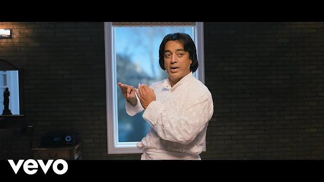 Vishwaroopam - unnai kaanadhu naan video | kamal haasan Vishwaroopam - unnai kaanadhu naan video | kamal haasan