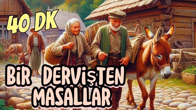 Dervişten derin uyku masalları - masal dinle hemen uyu - uykuda rahatla - masal dinle hemen uyu Dervişten derin uyku masalları - masal dinle hemen uyu - uykuda rahatla - masal dinle hemen uyu