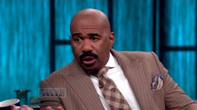 Steve harvey: oj killed everybody in that driveway Steve harvey: oj killed everybody in that driveway
