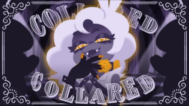 Collared / saros Collared / saros
