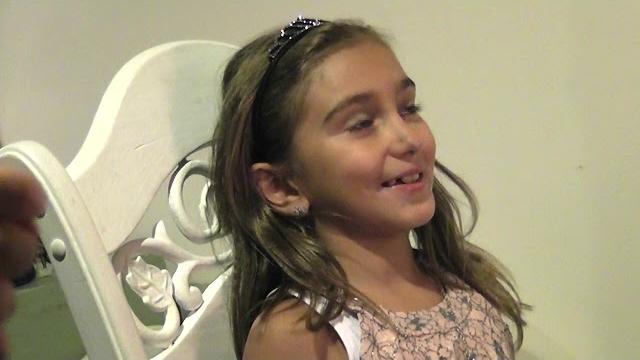 Milana birthday Milana birthday