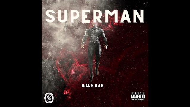 Billa bam - superman Billa bam - superman