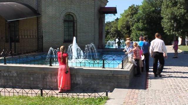 Парки киева 2015 Парки киева 2015