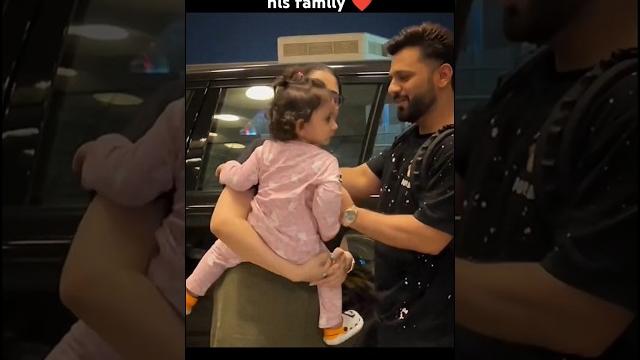 #rahulvaidya with his family ️ #dishaparmar #babygirl #laughterchefsseason2 #laughterchef #rahulvaidya with his family ️ #dishaparmar #babygirl #laughterchefsseason2 #laughterchef