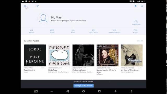How to use roon ready on sms 200 How to use roon ready on sms 200