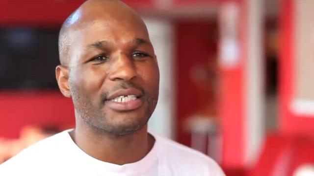 Jean pascal vs. bernard hopkins: a legend called back into the ring - showtime championship boxing Jean pascal vs. bernard hopkins: a legend called back into the ring - showtime championship boxing