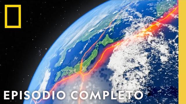Las fuerzas más destructivas de la tierra | secreto en los océanos | nat geo en español Las fuerzas más destructivas de la tierra | secreto en los océanos | nat geo en español