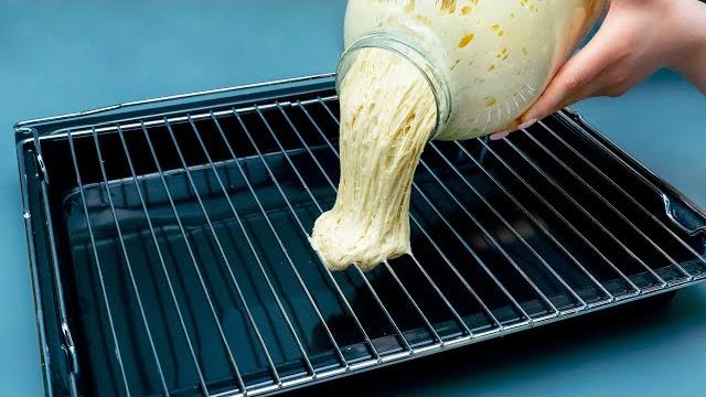Even if you are 100 years old, you must know this trick! you won't buy bread anymore! Even if you are 100 years old, you must know this trick! you won't buy bread anymore!
