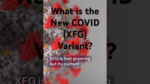 New covid-19 variant (xfg)? #doctor #covid19 #india #news #science #healthcare #public #medical New covid-19 variant (xfg)? #doctor #covid19 #india #news #science #healthcare #public #medical