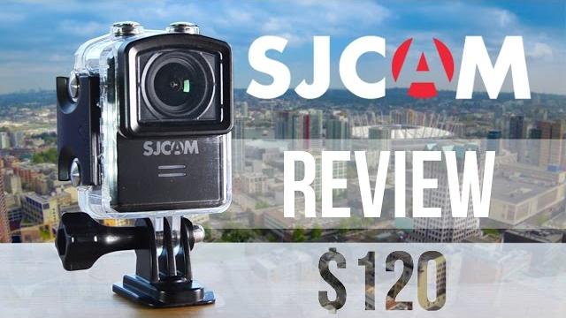 Sjcam m20 full review + test footage Sjcam m20 full review + test footage