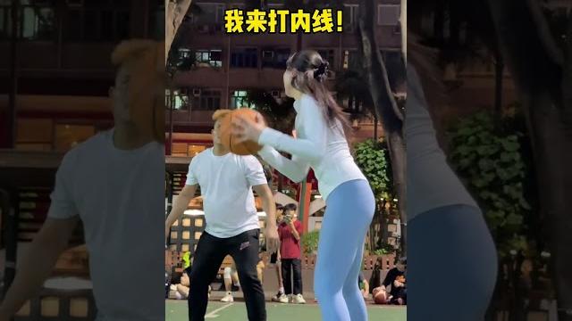 “是时候站出来了!!!”#性感#美女#篮球 “是时候站出来了!!!”#性感#美女#篮球