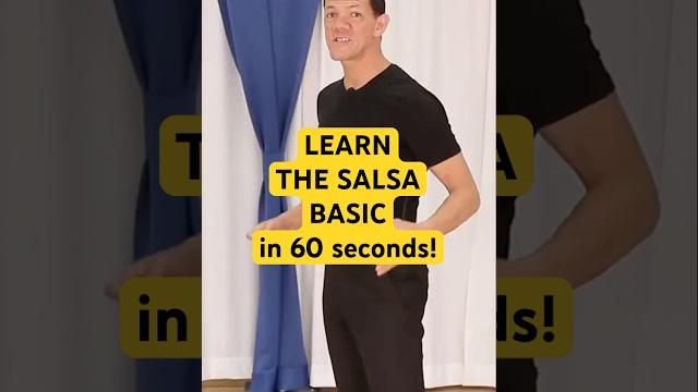 Learn to dance salsa on 1 Learn to dance salsa on 1