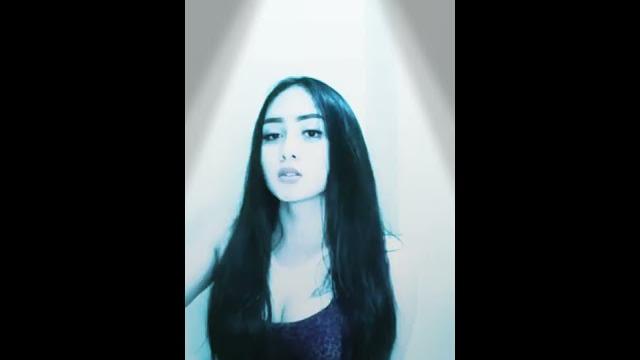 Nanda veronica Nanda veronica