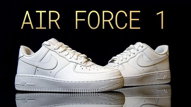 What's inside nike air force 1 - thicc midsole & giveaway What's inside nike air force 1 - thicc midsole & giveaway
