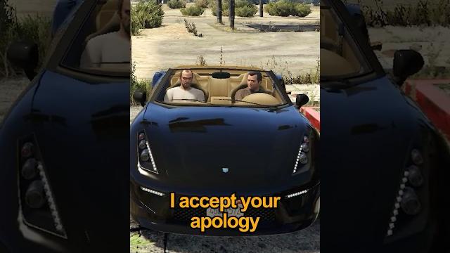 99% of people missed the real gta 5 ending to michael and trevor's story arc - darkviperau 99% of people missed the real gta 5 ending to michael and trevor's story arc - darkviperau