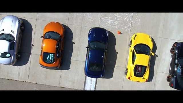 World's greatest drag race! World's greatest drag race!