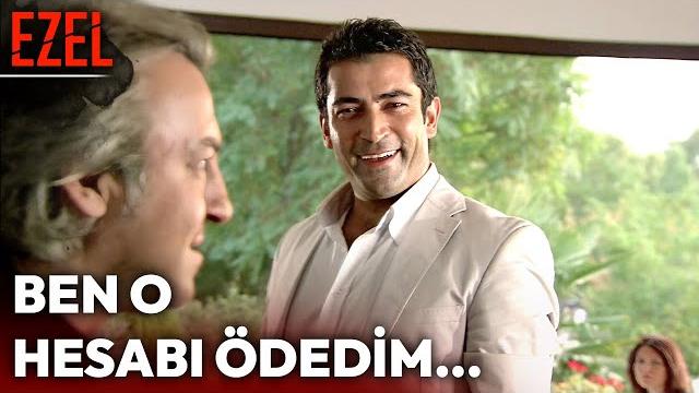 Ezel sarhoş olup mekanı dağıttı! | ezel Ezel sarhoş olup mekanı dağıttı! | ezel