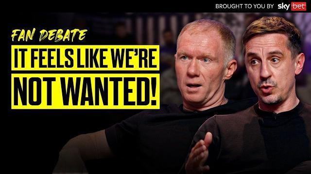 Football crisis: soaring ticket prices & fan culture at risk! | the overlap fan debate Football crisis: soaring ticket prices & fan culture at risk! | the overlap fan debate