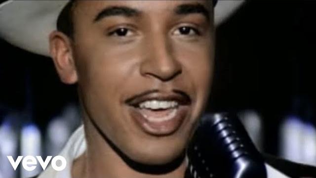 Lou bega - mambo no. 5 (a little bit of...) Lou bega - mambo no. 5 (a little bit of...)