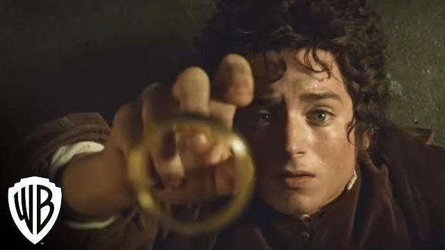 The fellowship of the ring | the lord of the rings 4k ultra hd | warner bros. entertainment The fellowship of the ring | the lord of the rings 4k ultra hd | warner bros. entertainment