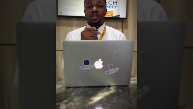 Siwes placement and industrial training it at neo cloud technologies in abuja #siwes #internship Siwes placement and industrial training it at neo cloud technologies in abuja #siwes #internship