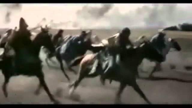 Corb lund - horse soldier! horse soldier! (video) Corb lund - horse soldier! horse soldier! (video)