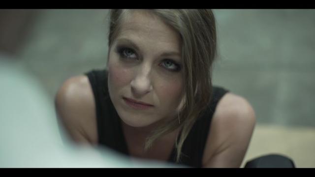Blow - short film Blow - short film