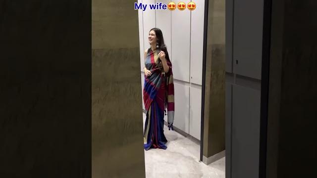Pataka pataka #wife #hot #pataka #shorts #cute Pataka pataka #wife #hot #pataka #shorts #cute