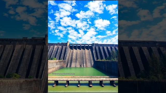 Koyana dam koyananagar Koyana dam koyananagar