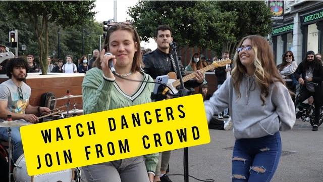 Olivia rodrigo - good 4 u | allie sherlock cover Olivia rodrigo - good 4 u | allie sherlock cover