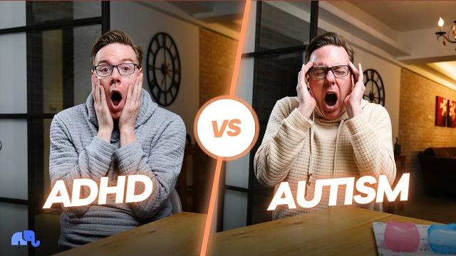 Autism vs adhd: 5 key differences explained Autism vs adhd: 5 key differences explained