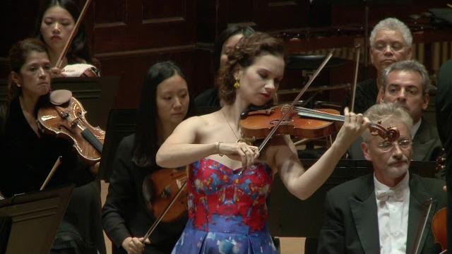 Beethoven concerto for violin and orchestra - hilary hahn, violin; leonard slatkin, conductor Beethoven concerto for violin and orchestra - hilary hahn, violin; leonard slatkin, conductor